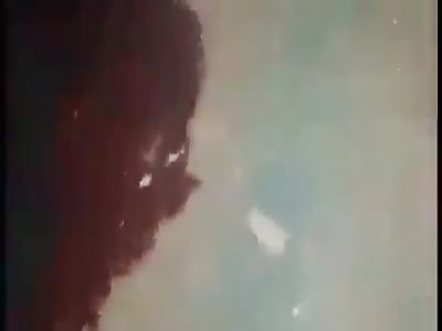 Iraqi regime has committed a new massacre against protesters in Basra 