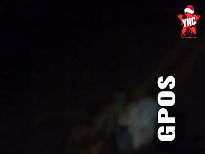 Accident with fatal victim