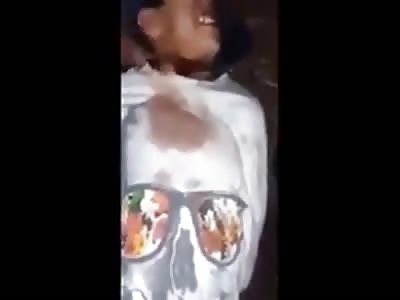 Short compilation of homicide offenses