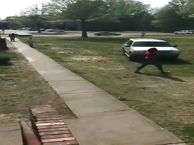 Wait...Healthy Conflict Resolution