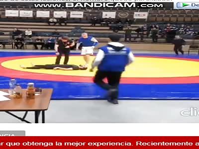 neck injuries .... image enlargement