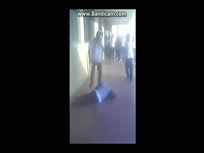 The Stabs Compilation