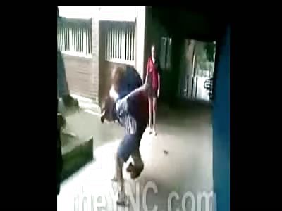 Compilation of Bully