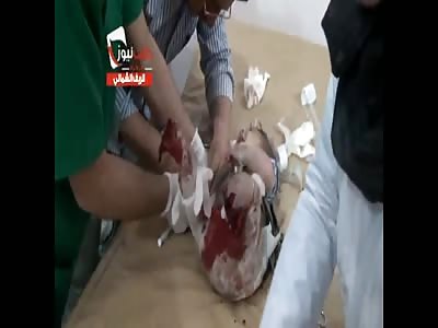 The Most Fucked Up Scenes