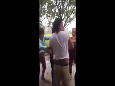 Vietnam mistress stripped naked