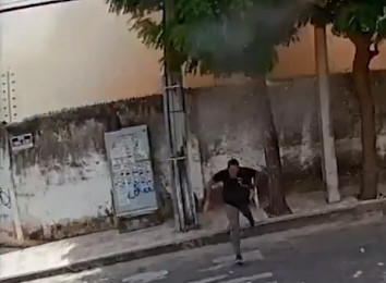 Brazil: Building Collapses, 10 Missing At Least 1 Dead