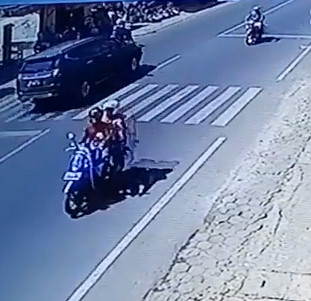 Finishing the Race Early...