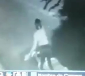 Stray Bullet Kills Dominican Man