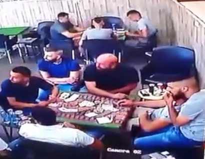 The Game He'll Remember