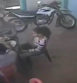 Colombian Man Kills Hitman Hired to Kill Him