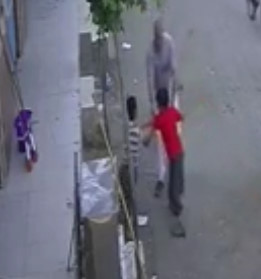 Don't Mess with my Kid!