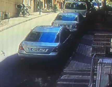 Teenager Fall From 4th Floor Hotel Balcony While Sleepwalking