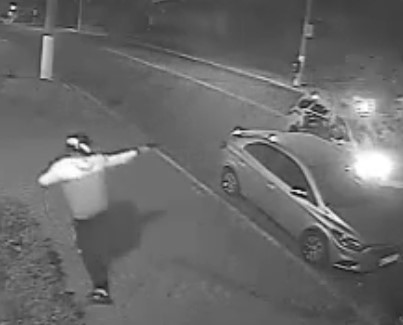 Criminal Killed For Pulling Gun on Cops