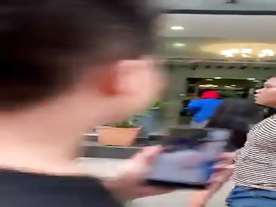 Infamous Malay Burglar Known as Spider-Man 