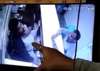 Cell Phone Store Owner Died in Heart Attack