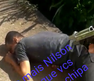 Rival Gang Member Shot Dead.