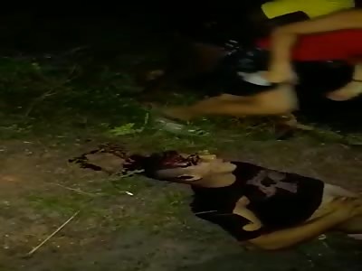 2 man brutally murdered 