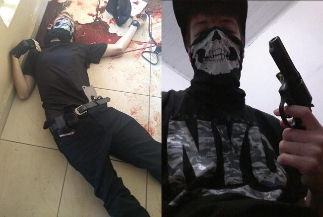 Unspeakably Brutal Crime: Gunmen Kill at Least 7 in Brazil School Shooting