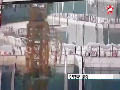 Compilation of accidents 