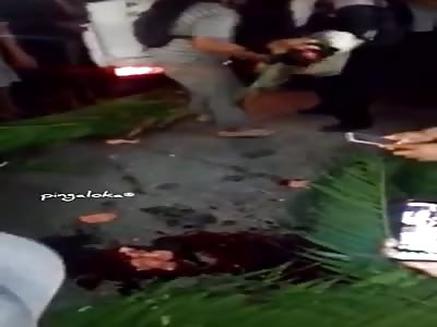 fatal motorcycle accidents