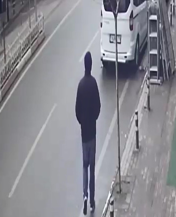 Watch Out For Swinging Doors