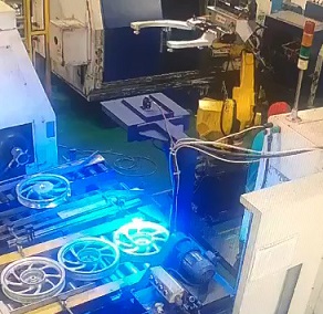 Death As In the Horror Movie