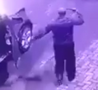 Shooting Rampage in Vanderbijlpark Ends in Suicide at Petrol Station