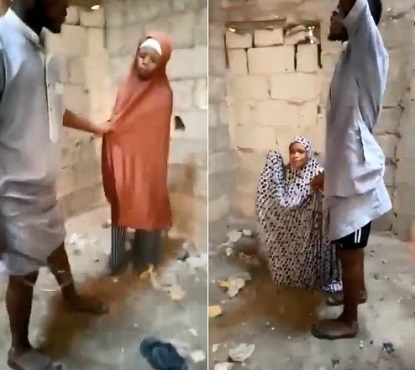 Evangelists Girls Severely Beaten in Bauchi State