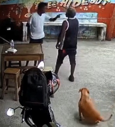 Man Stabs Taxi Driver to Death After An Argument In Jamaica