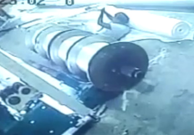 Killer Machine Strikes Again