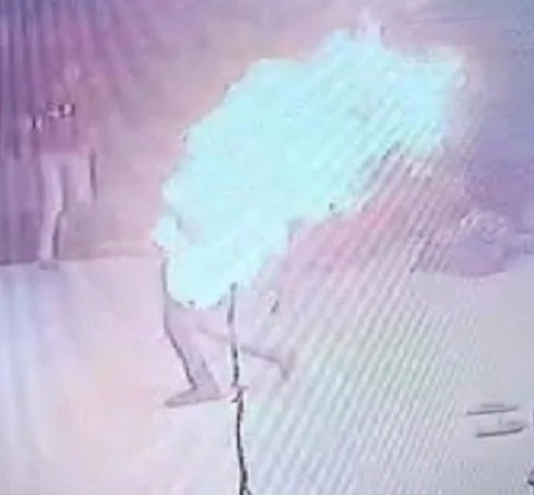  Disappointed Man Sets Himself on Fire After She Said No On Valentine's Day