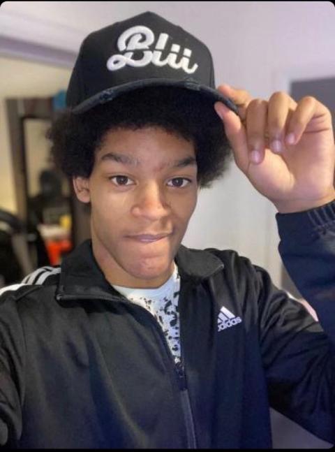 16-Year-Old Boy Stabbed to Death in Wembley