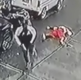 There's No Escaping this Sicario