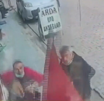 Final Destination: Sign Edition