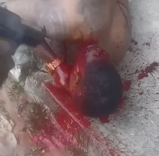 Brazilian Traffickers Don't Like Competition