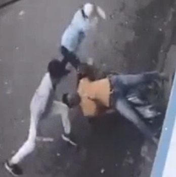 Ruthless Assassins Makes Sure to Finish the Job