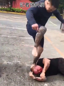 Seems It Was His Time To Sleep