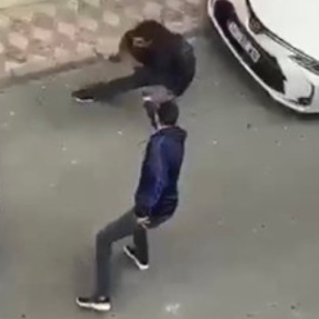 Gang Of Killers Cause Deadly Chaos In Turkey