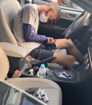 Damage Done By Bullets