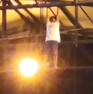 Darwin Award For Dumbest Death