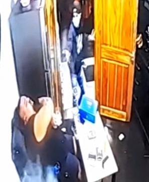 Hitman Kills Store Owner Over Extortion Money In Colombia