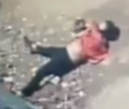 Deadly Landing In India