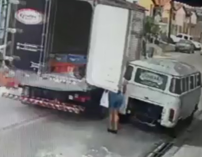 Kinda Final Destination Stuff