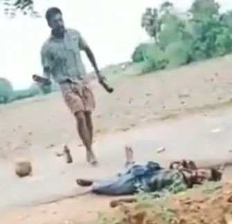 Drunk Argument Turns Deadly with a Fatal Beer Bottle Face Smash