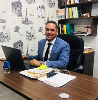 Lawyer Shot Point Blank In The Head