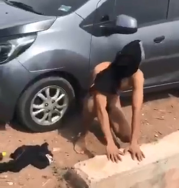 The Cartel Teaching Another Class on Morality