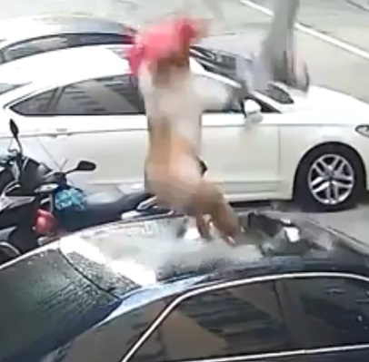 It's Still Raining Women In China