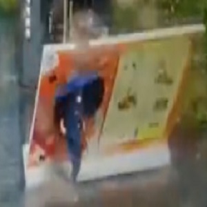 Final Destination: Chinese Wind Edition