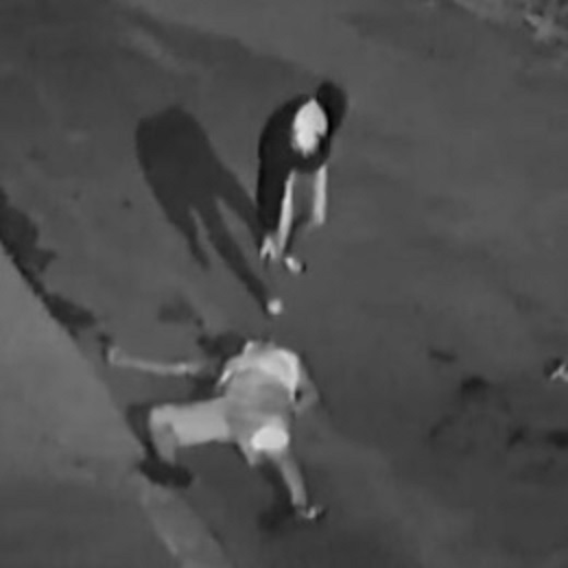 Failed Escape From Hitman