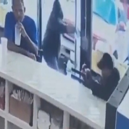 Providence: Man Shot and Killed Inside of Broad Street CafÃ©